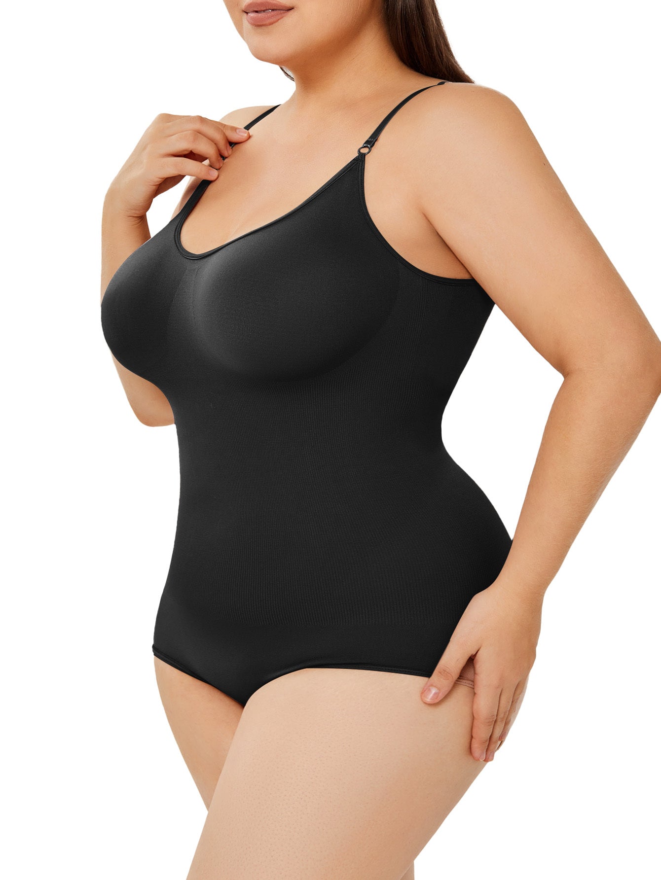 Shapemuse Sculpting Jumpsuit