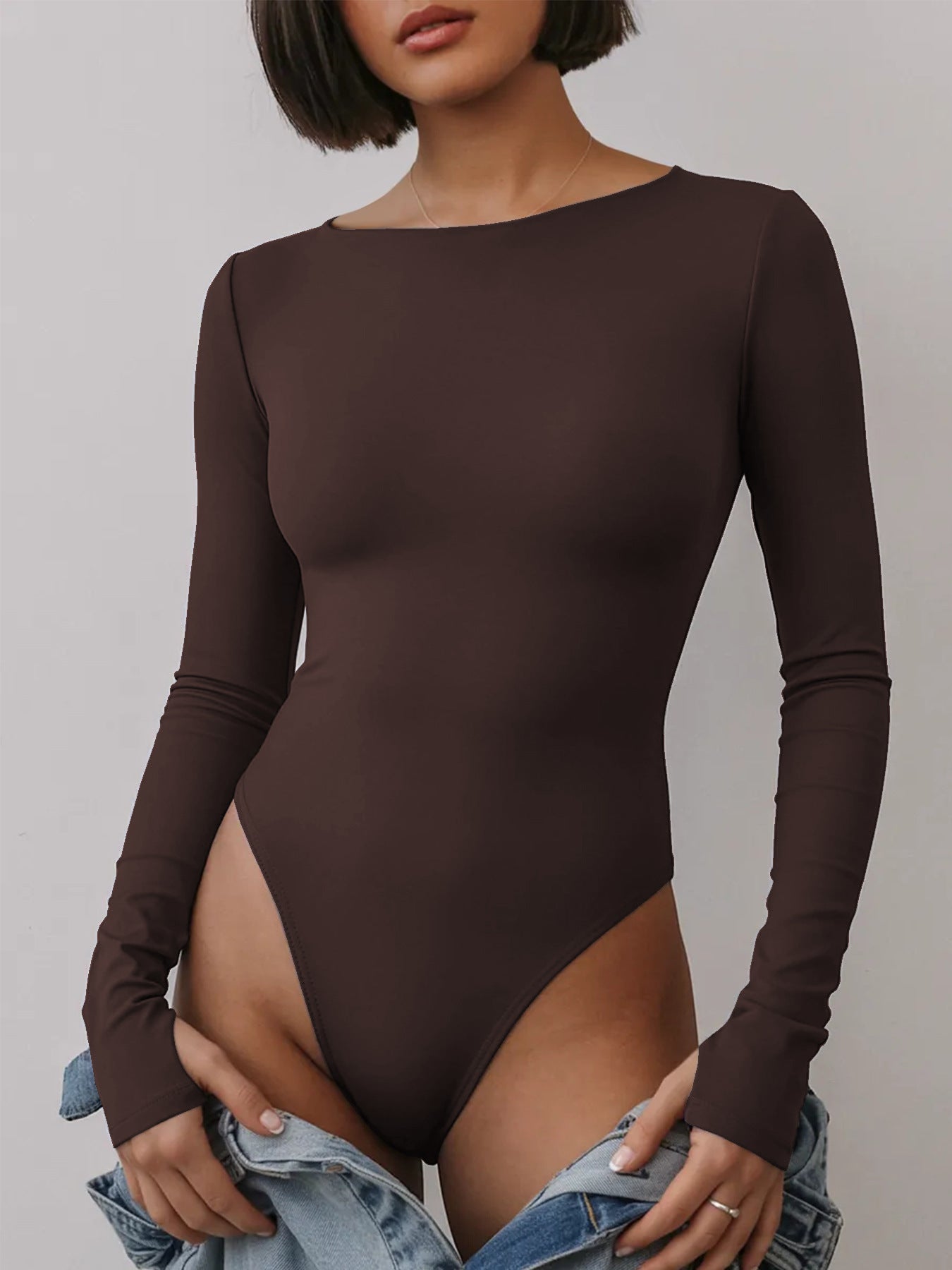 The Feminine Sculpt