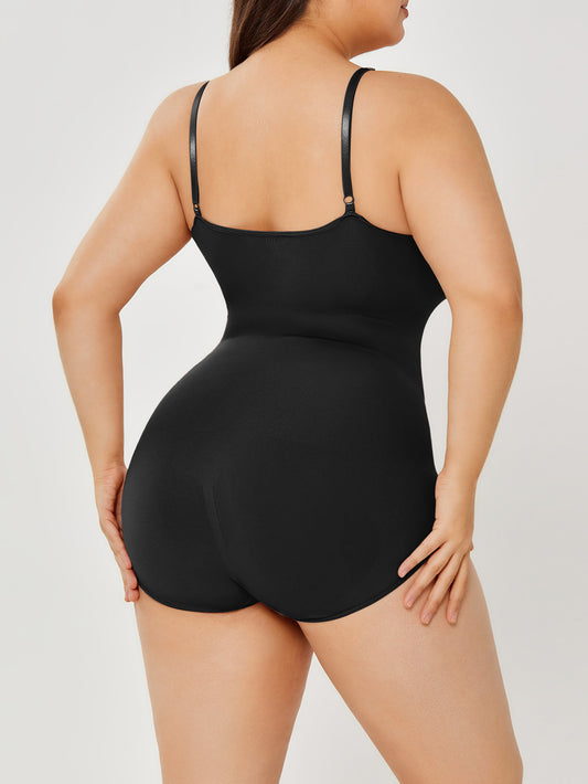 Shapemuse Sculpting Jumpsuit